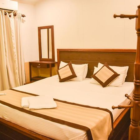 Samaya Fort Hotel Galle Exterior foto