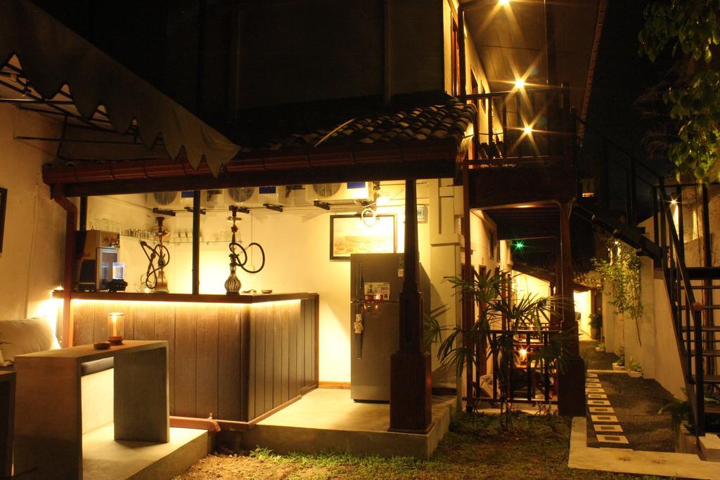 Samaya Fort Hotel Galle Exterior foto