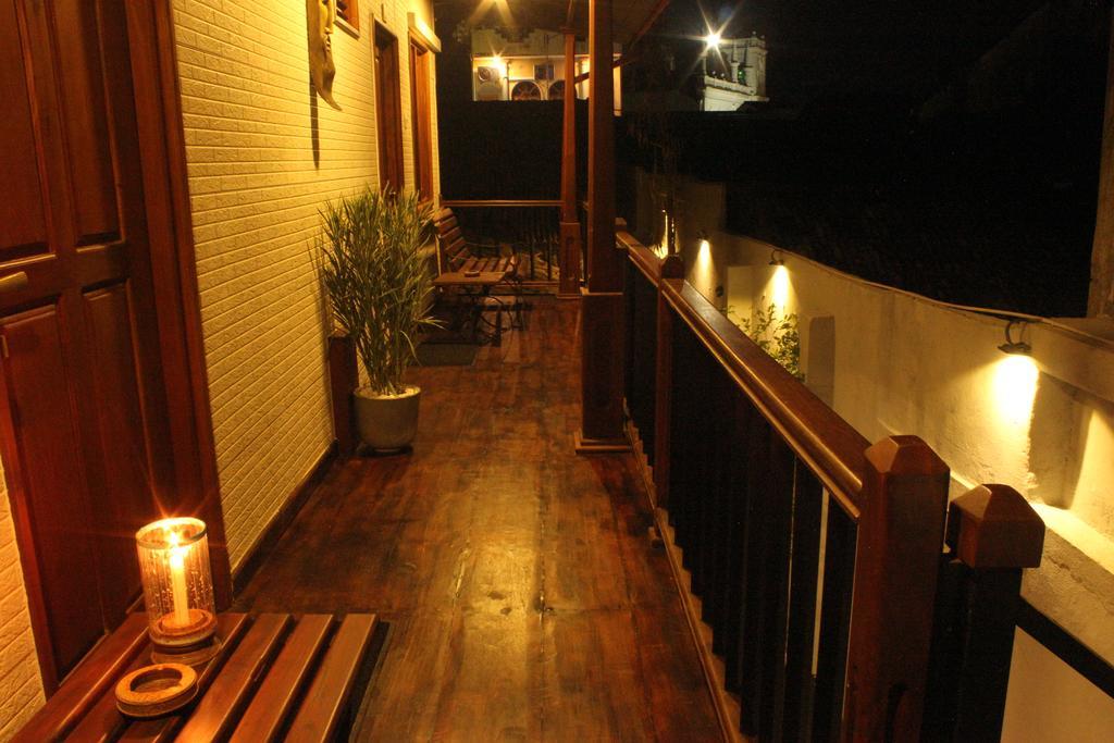 Samaya Fort Hotel Galle Exterior foto
