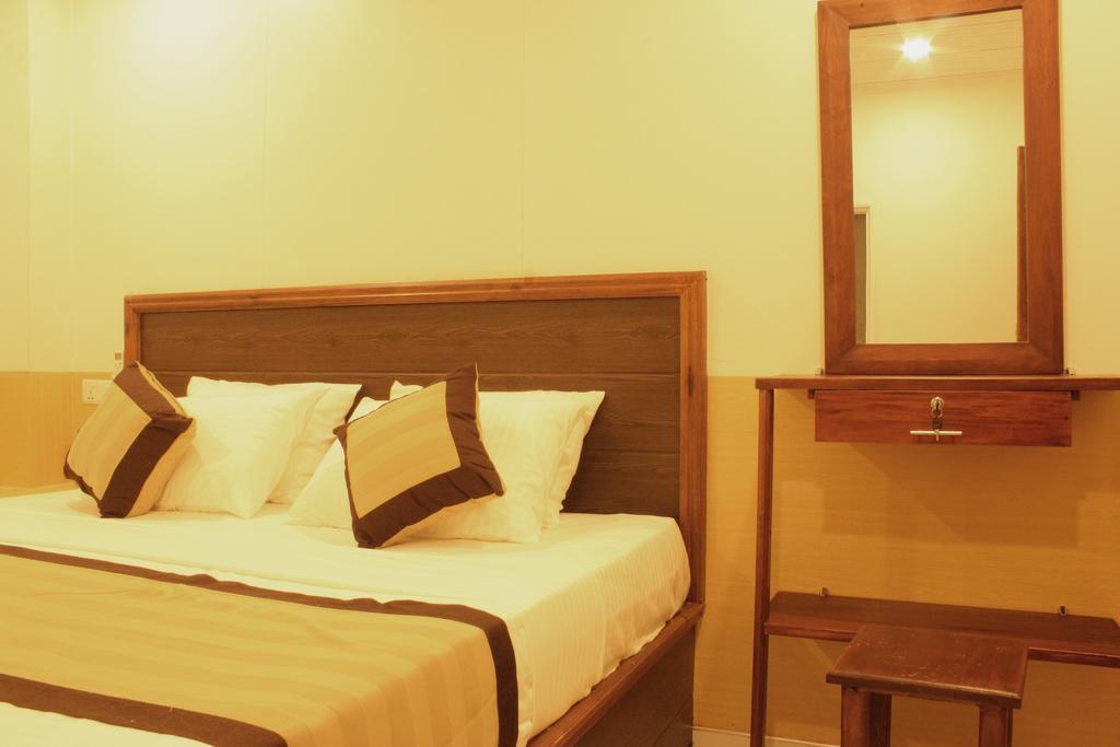 Samaya Fort Hotel Galle Exterior foto